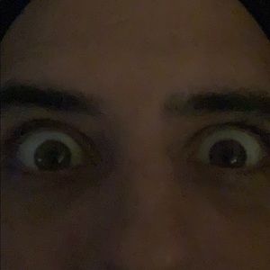 Meet your Posher, Mike